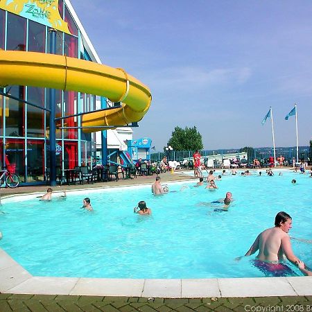 Deluxe, 3 Bed Holiday Home At Combe Haven Holiday Park 헤이스팅스 외부 사진