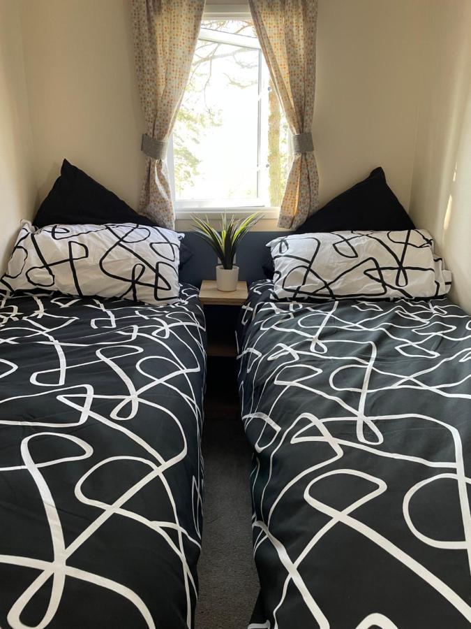 Deluxe, 3 Bed Holiday Home At Combe Haven Holiday Park 헤이스팅스 외부 사진