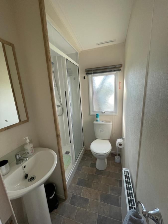 Deluxe, 3 Bed Holiday Home At Combe Haven Holiday Park 헤이스팅스 외부 사진
