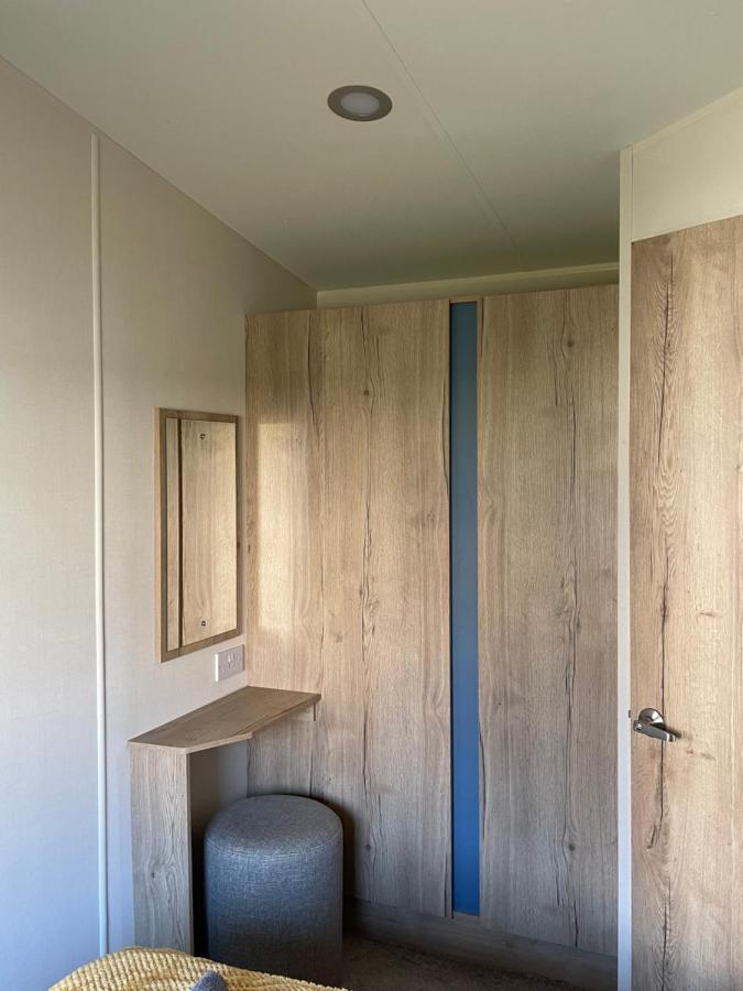 Deluxe, 3 Bed Holiday Home At Combe Haven Holiday Park 헤이스팅스 외부 사진