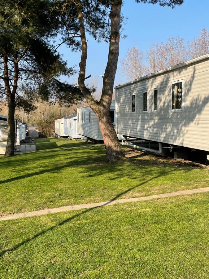 Deluxe, 3 Bed Holiday Home At Combe Haven Holiday Park 헤이스팅스 외부 사진